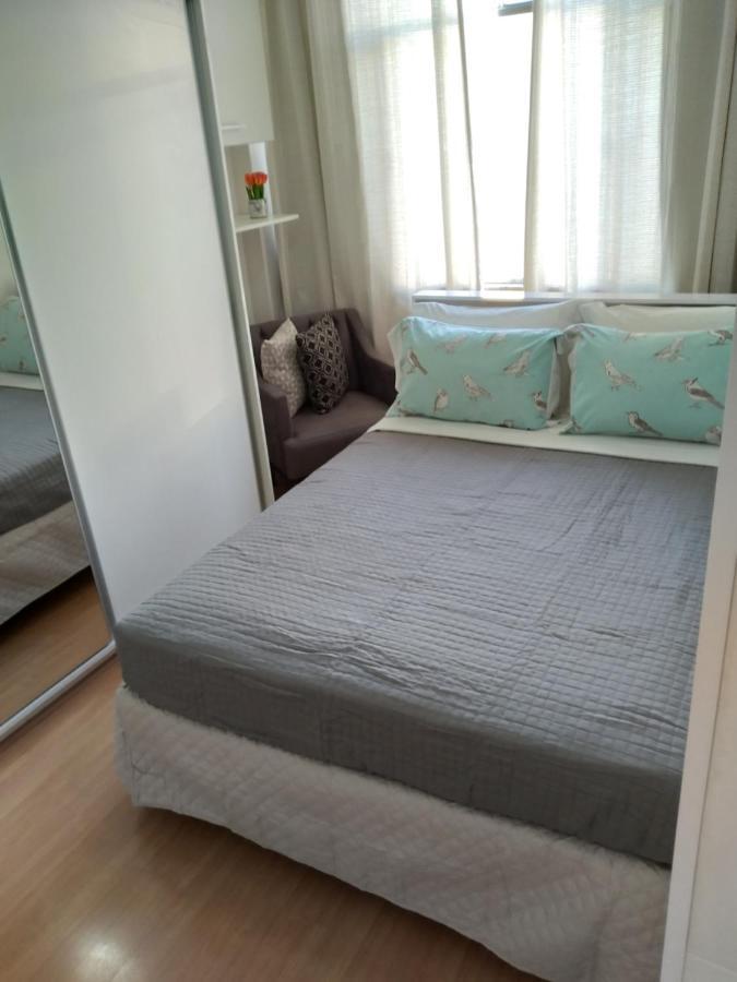 Atlantica Prime Apartamento *